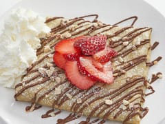 Café Crêpe