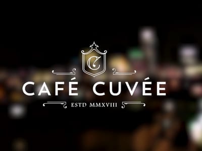 Café Cuvée