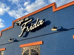 Café de Frida