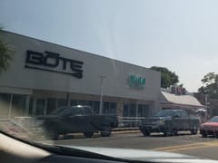 Café Du Monde Riverwalk