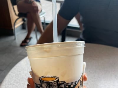 Café Du Monde Riverwalk