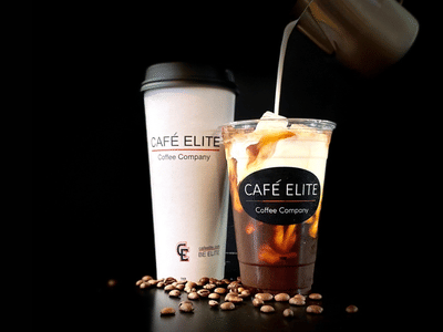 Café Elite