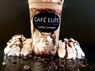 Café Elite