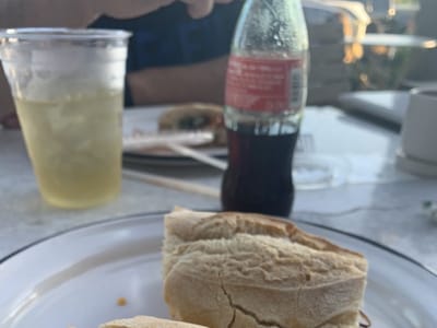 Café Eugenia - Kiawah Island - Freshfields Village