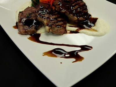 Café Evergreen Restaurant