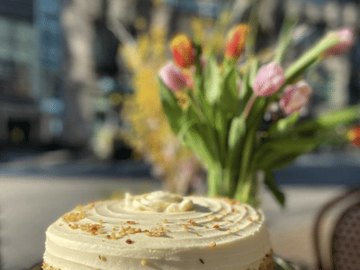 Café Intermezzo - Avalon