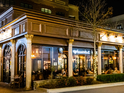 Café Intermezzo - Avalon