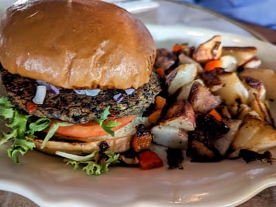 Café Intermezzo - Avalon