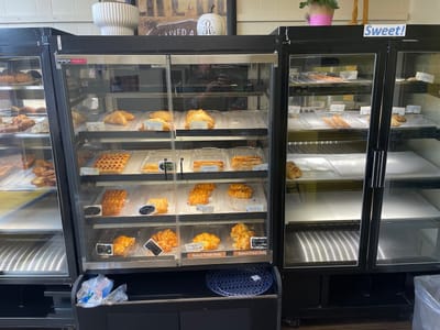 Café Kapé Panaderia