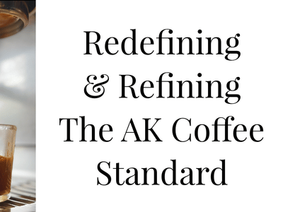 Café Loco Espresso Bar