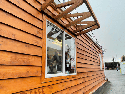 Café Loco Espresso Bar