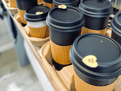 Café Loco Espresso Bar