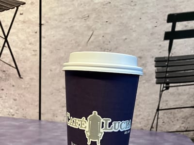 Café Lucia