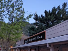 Café Maddalena