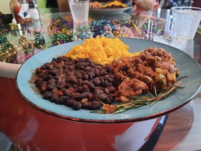 Café Paradiso Bistro & Social Club