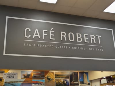 Café Robert
