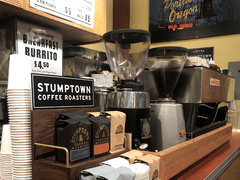 Café UNITED