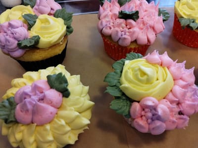 Cafe 125 & Cook's Country Grocery Store (Topplez Corporation)