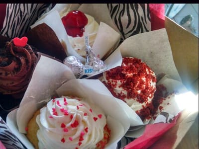 Cafe 217 Espresso & Bakery Shoppe