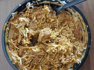 Cafe 47 Indian Eatery