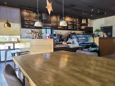 Cafe 47 Indian Eatery