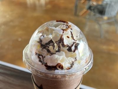 Cafe 506 @ the WareHouse