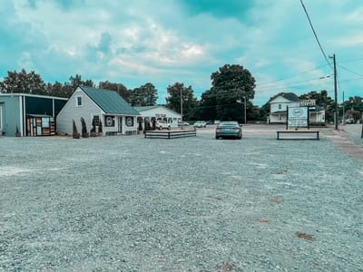 Cafe 506 @ the WareHouse