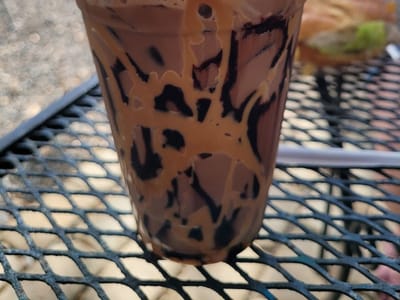 Cafe 912 By The Espresso Base + Lil Mint Trailer