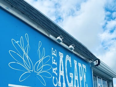 Cafe Agape