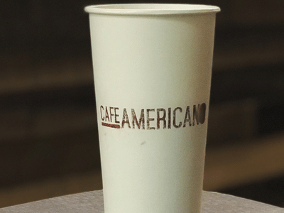 Cafe Americano