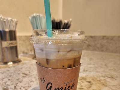 Cafe Amico
