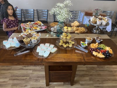 Cafe Around the Corner