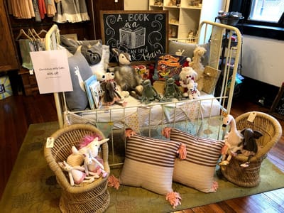 Cafe At Fourth & Cherry