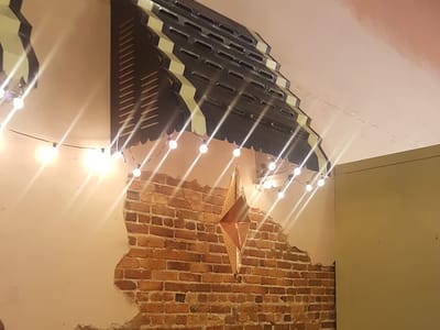 Cafe At Fourth & Cherry