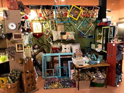 Cafe At Fourth & Cherry