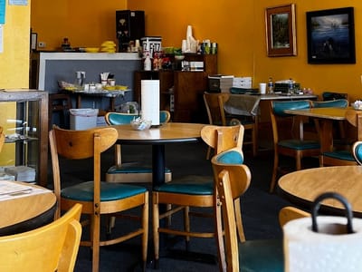 Cafe Beignets of Alabama