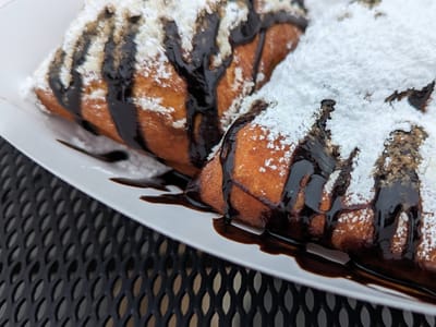 Cafe Beignets of Alabama