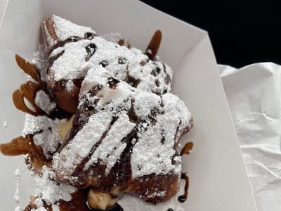 Cafe Beignets of Alabama