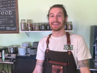 Cafe Belay Coffee Roasters