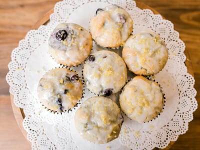 Cafe Brûlée & Dessert Bar