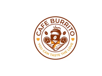 Cafe Burrito