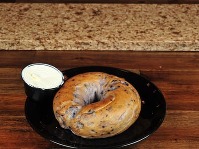 Cafe Busy Bean (New Britain)