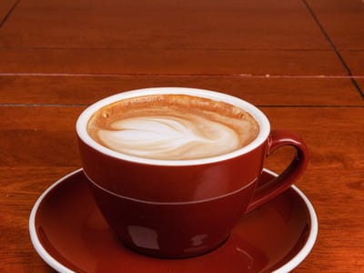 Cafe Busy Bean (New Britain)