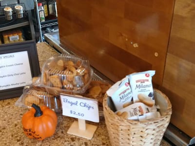 Cafe Busy Bean (New Britain)