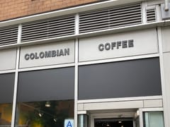 Cafe by the Girls Colombian Coffee