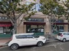 Cafe Cafe San Francisco Coffee Company