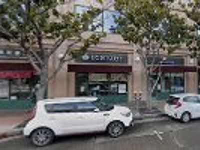 Cafe Cafe San Francisco Coffee Company