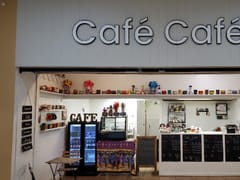 Cafe Cafe
