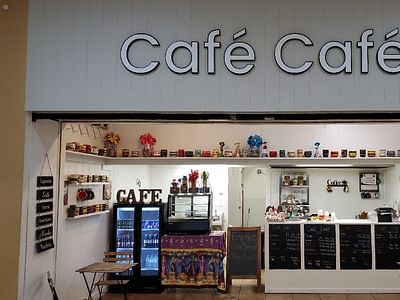 Cafe Cafe