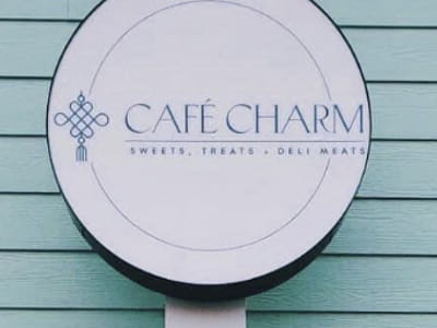 Cafe Charm
